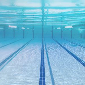 Natriumbikarbonat i pool och spa