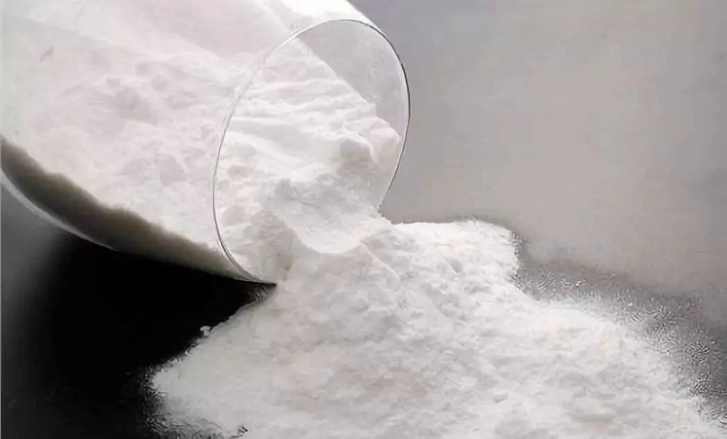 Sodium Bicarbonate spelar en viktig roll i djurfoder och jordbruk