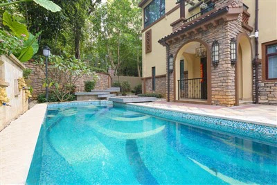 Poolkemikalier: Natriumbikarbonat